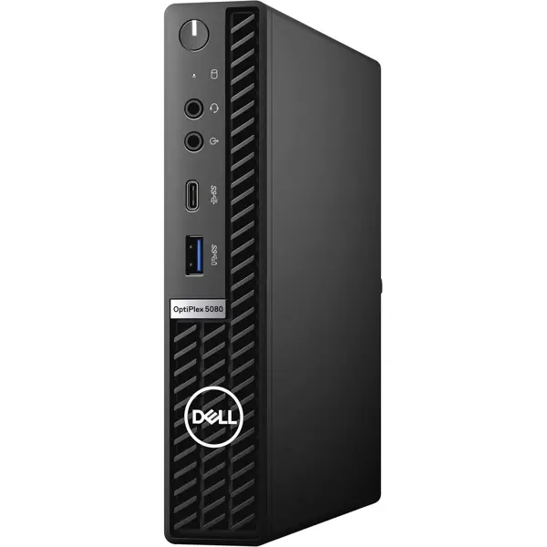 Računalo Dell OptiPlex 5080 Micro / i5 / RAM 16 GB / SSD Pogon