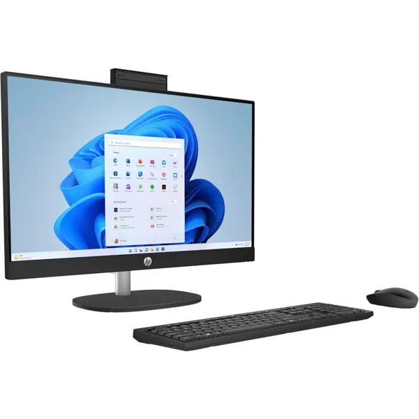 Računalo HP All-in-One 24-cr0005ns | Core i3 13.gen / i3 / RAM 4 GB / SSD Pogon