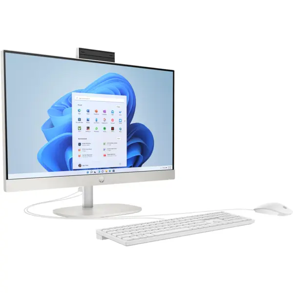 Računalo HP All-in-One 24-cr0009nf | i5-1335U / i5 / RAM 16 GB / SSD Pogon
