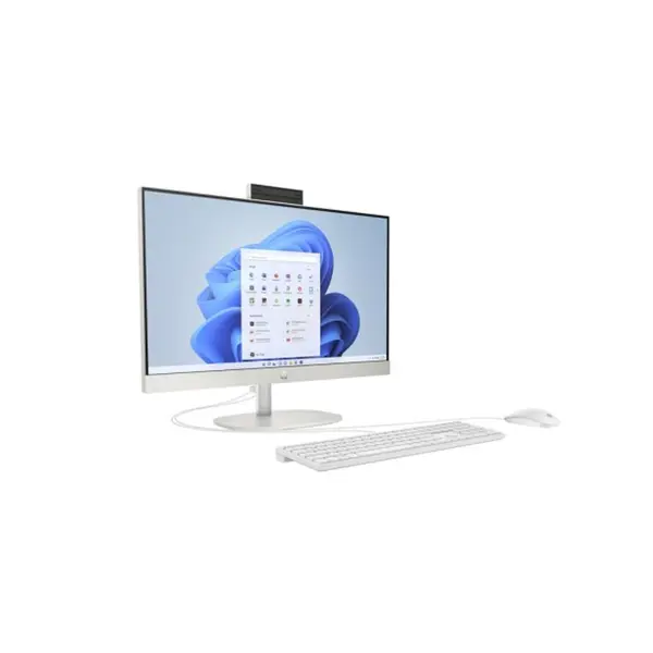 Računalo HP All-in-One 24-cr0046na | i5-1334U / i5 / RAM 8 GB / SSD Pogon