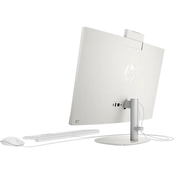 Računalo HP All-in-One 24-cr0060nf / Intel® Celeron® / RAM 8 GB / SSD Pogon