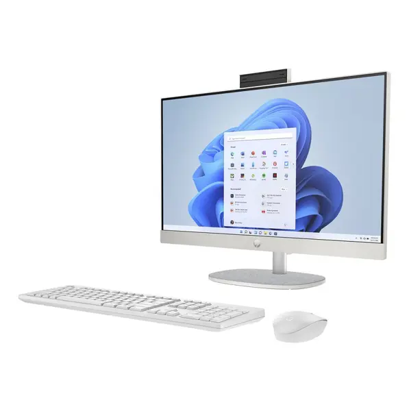 Računalo HP All-in-One 24-cr0061nf | R7-7730U | 16GB RAM /SSD 1TB / AMD Ryzen™ 7 / RAM 16 GB / SSD Pogon