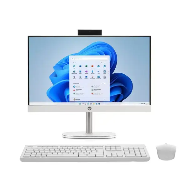 Računalo HP All-in-One 24-cr2002na | U5-225U / Core Ultra 5 / RAM 8 GB / SSD Pogon