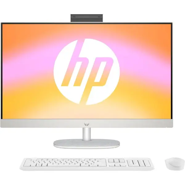 Računalo HP All-in-One 27-cr0024na | i7 13.gen / i7 / RAM 8 GB / SSD Pogon