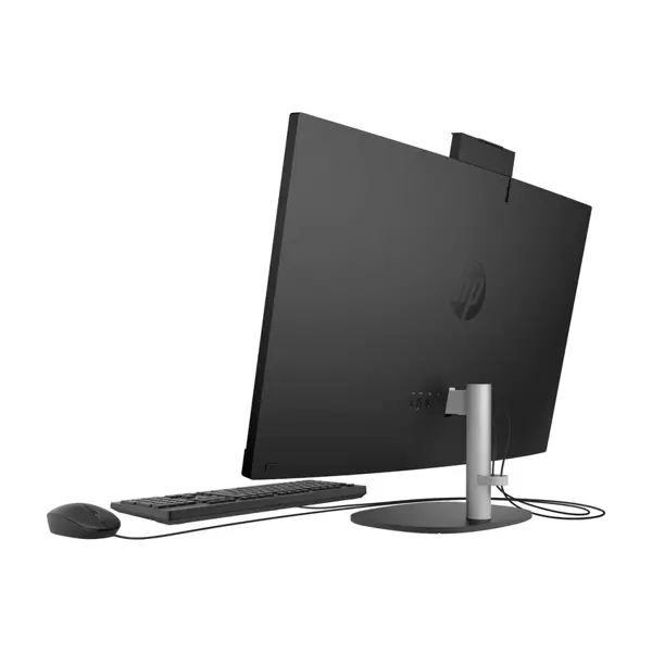 Računalo HP All-in-One 27-cr0037na / AMD Ryzen™ 7 / RAM 16 GB / SSD Pogon
