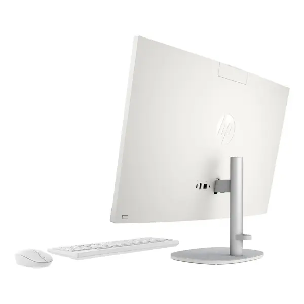 Računalo HP All-in-One 27-cr0045nf / AMD Ryzen™ 7 / RAM 16 GB / SSD Pogon