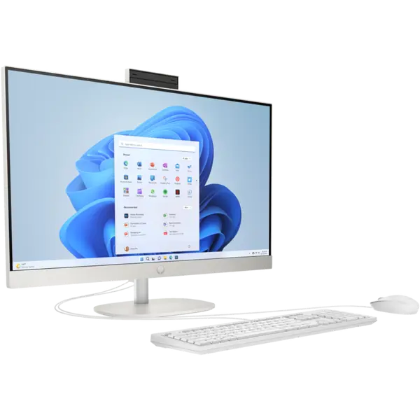 Računalo HP All-in-One 27-cr0059nl | i5-1334U / i5 / RAM 16 GB / 512GB SSD