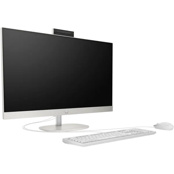 Računalo HP All-in-One 27-cr0086nh | i7 13.gen | Win 10 Pro / i7 / RAM 8 GB / SSD Pogon