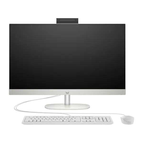 Računalo HP All-in-One 27-cr0086nh | i7 13.gen | Win 10 Pro / i7 / RAM 8 GB / SSD Pogon