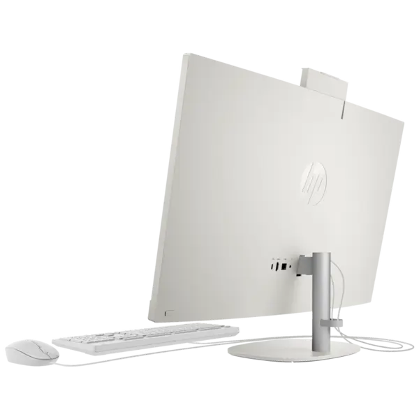 Računalo HP All-in-One 27-cr0086nh | i7 13.gen | Win 10 Pro / i7 / RAM 8 GB / SSD Pogon