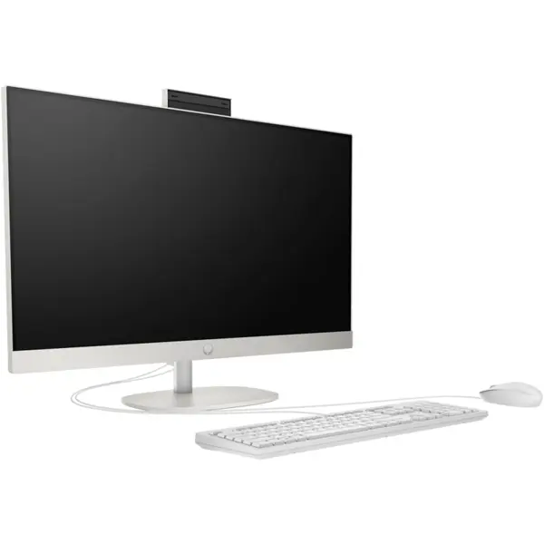 Računalo HP All-in-One 27-cr0154nh | i7 13.gen | Touch / i7 / RAM 8 GB / SSD Pogon