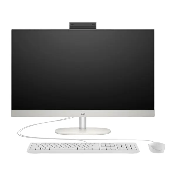 Računalo HP All-in-One 27-cr0154nh | i7 13.gen | Touch / i7 / RAM 8 GB / SSD Pogon