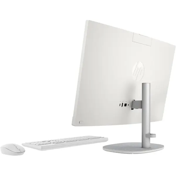 Računalo HP All-in-one Desktop 27-CT2XXX / Ryzen 7 / RAM 16 GB / SSD Pogon