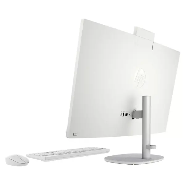 Računalo HP All-in-One Next Gen AI 27-ct2001nf | Ryzen 7 350 / AMD Ryzen™ AI 7 / RAM 32 GB / SSD Pogon