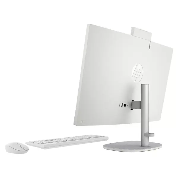 Računalo HP All-in-One NGAI 24-ct2001na | Ryzen 5 340 / Ryzen AI 5 / RAM 16 GB / SSD Pogon