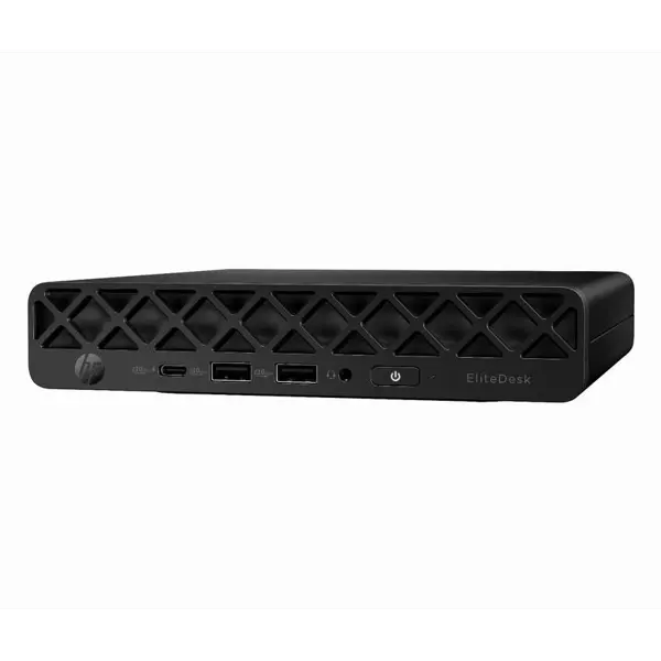 Računalo HP EliteDesk 8 Mini G1A / Ryzen 5 / RAM 16 GB / SSD Pogon