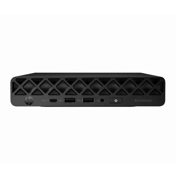 Računalo HP EliteDesk 8 Mini G1A / Ryzen 5 / RAM 16 GB / SSD Pogon