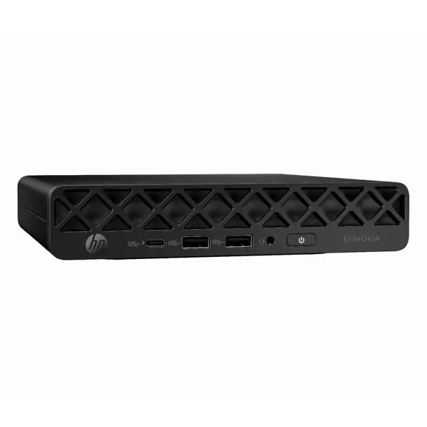 Računalo HP EliteDesk 8 Mini G1A / Ryzen 5 / RAM 16 GB / SSD Pogon