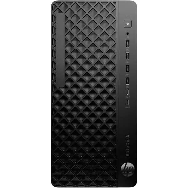 Računalo HP EliteDesk 8 Tower G1I Desktop Ai Pc / Core Ultra 7 / RAM 16 GB / SSD Pogon
