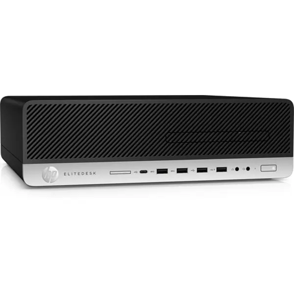 Računalo HP Elitedesk 800 G5 SFF / i5 / RAM 16 GB / SSD Pogon