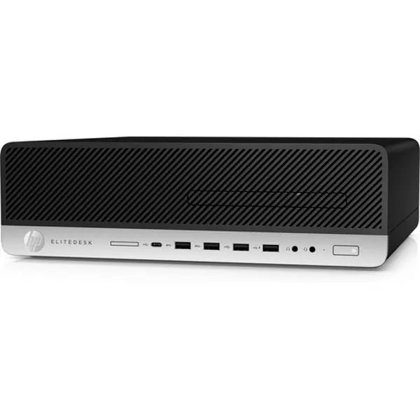 Računalo HP EliteDesk 800 G5 SFF / i5 / RAM 16 GB / SSD Pogon