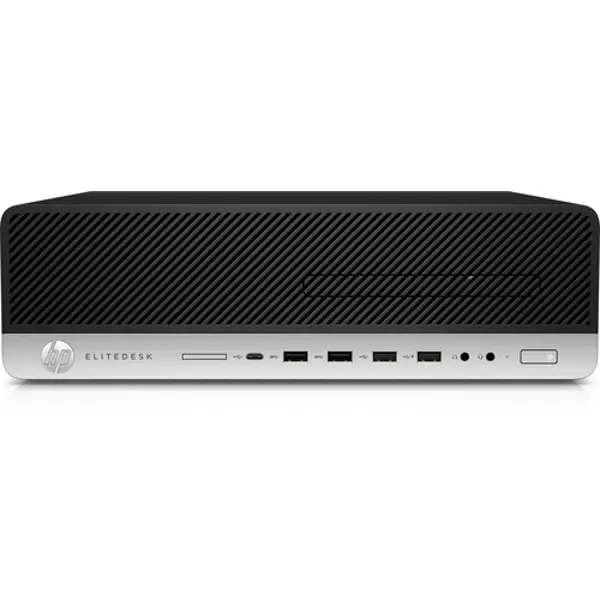 Računalo HP EliteDesk 800 G5 SFF / i7 / RAM 32 GB / SSD Pogon