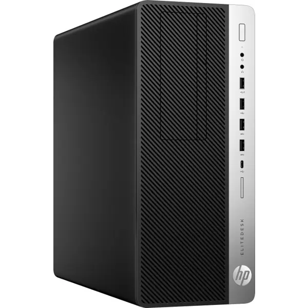 Računalo HP Elitedesk 800 G5 Tower / i7 / RAM 16 GB / SSD Pogon
