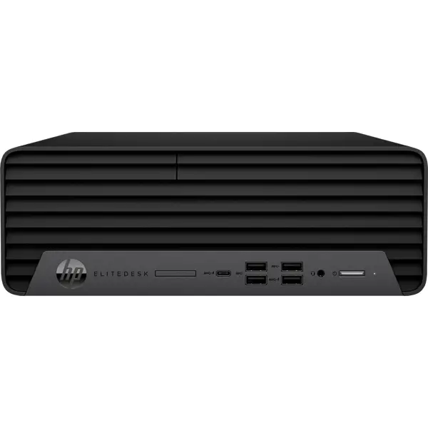 Računalo HP EliteDesk 805 G6 SFF / Ryzen 5 / RAM 16 GB / SSD Pogon