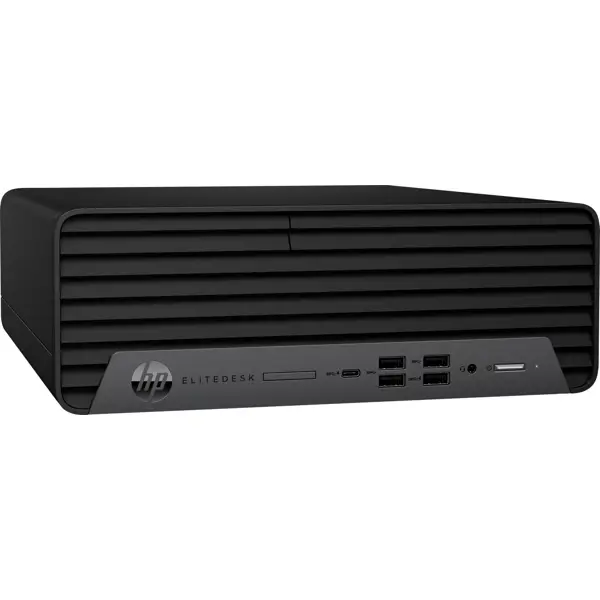 Računalo HP EliteDesk 805 G6 SFF / Ryzen 5 / RAM 16 GB / SSD Pogon