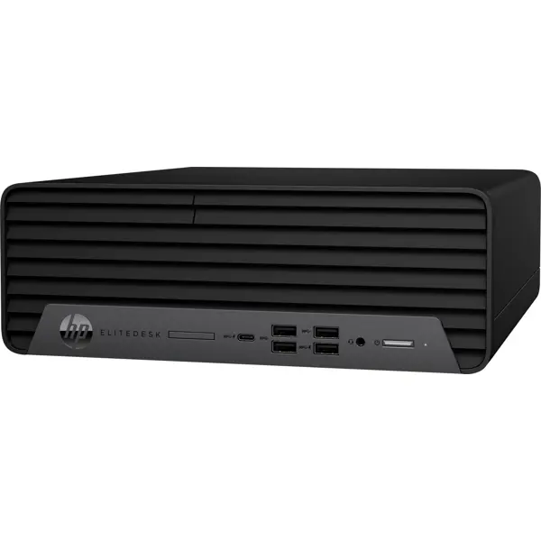 Računalo HP EliteDesk 805 G6 SFF / Ryzen 5 / RAM 16 GB / SSD Pogon