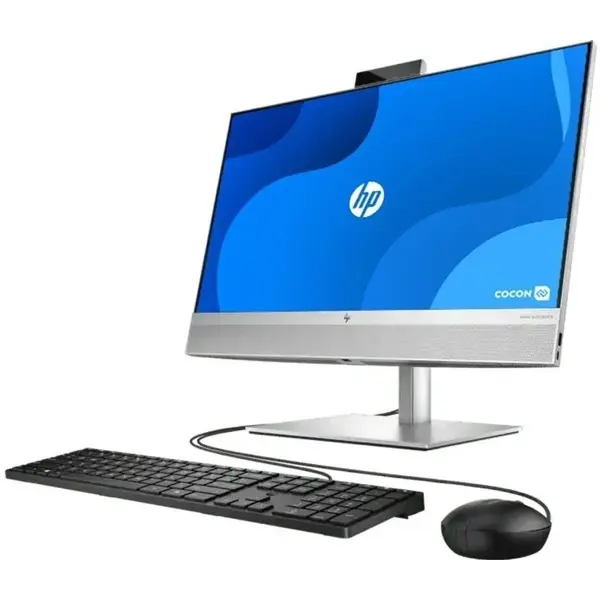 Računalo HP EliteOne 840 G9 AiO | i7-14700 | 16GB RAM | 1TB SSD / i7 / RAM 16 GB / SSD Pogon