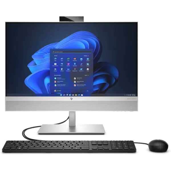Računalo HP EliteOne 840 G9 AiO | i7-14700 | 16GB RAM | 1TB SSD | W11P / i7 / RAM 16 GB / SSD Pogon