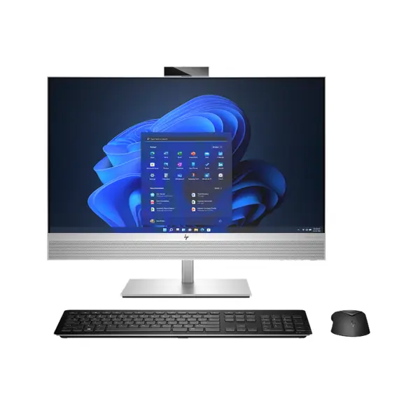 Računalo HP EliteOne 870 G9 AiO | Core i7-13700 | 16GB RAM | SSD 1TB | QHD Touch | W11P / i7 / RAM 16 GB / SSD Pogon