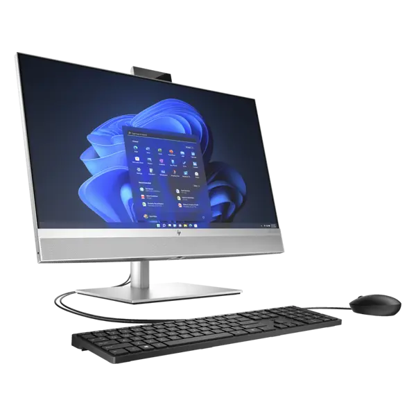 Računalo HP EliteOne 870 G9 AiO | Core i7-14700 / i7 / RAM 16 GB / SSD Pogon