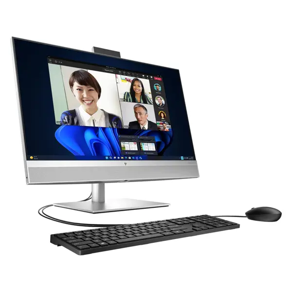 Računalo HP EliteOne 870 G9 AiO | i7-14700 | 32GB RAM | SSD 1TB | QHD | W11P / i7 / RAM 32 GB / SSD Pogon