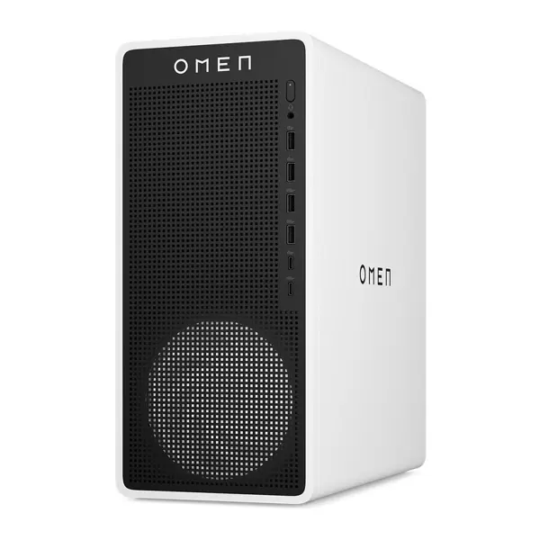 Računalo HP OMEN 16L Gaming TG03-0077ns | Ultra 5 225F | RTX 5060 (8GB) / i5 / RAM 32 GB / SSD Pogon