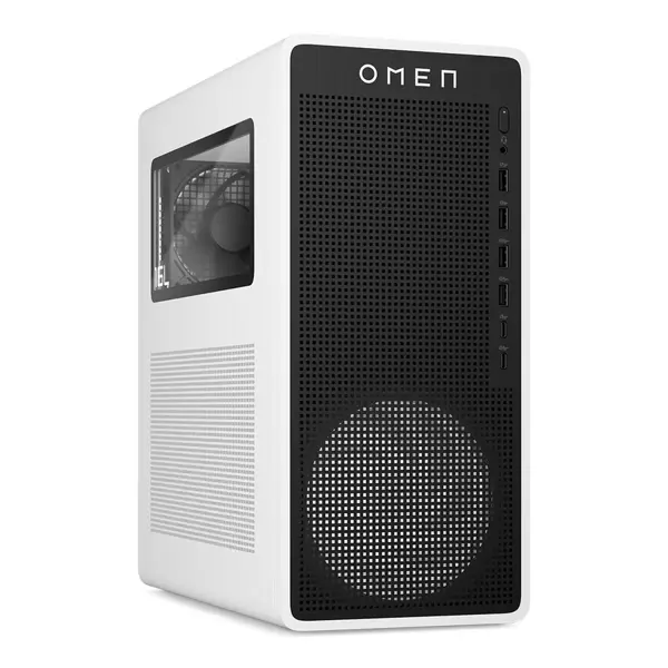 Računalo HP OMEN 16L Gaming TG03-0077ns | Ultra 5 225F | RTX 5060 (8GB) / i5 / RAM 32 GB / SSD Pogon