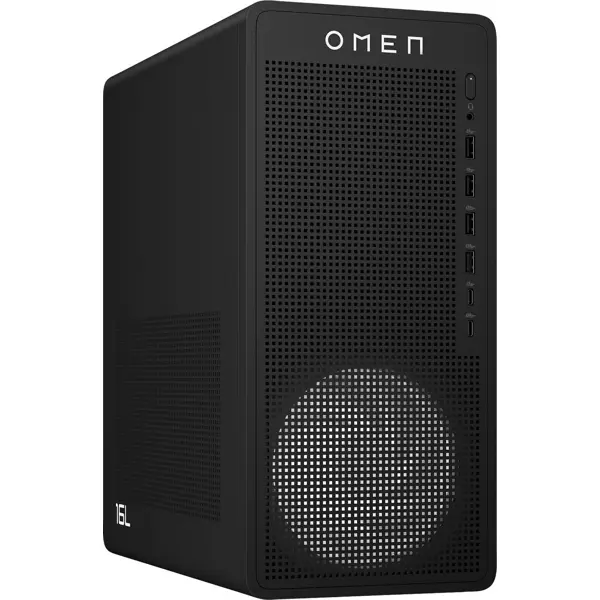 Računalo HP OMEN 16L Gaming TG03-0097ns | i5-14400F | RTX 5050 (8GB) / i5 / RAM 16 GB / 1TB SSD