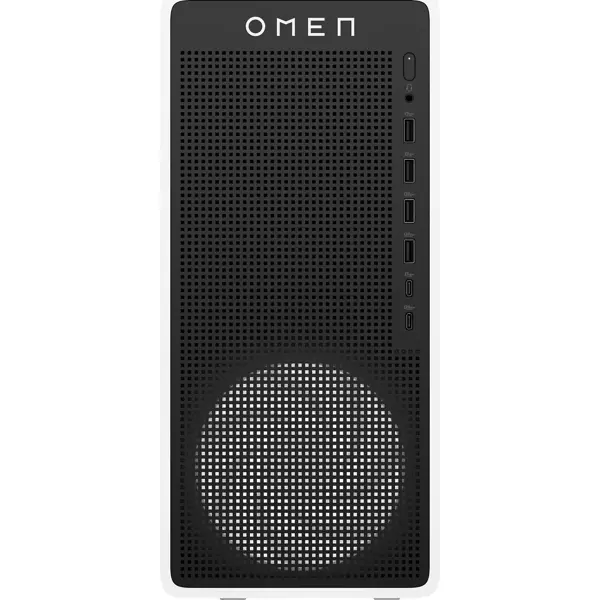 Računalo HP OMEN 16L Gaming TG03-0097ns | i5-14400F | RTX 5050 (8GB) / i5 / RAM 16 GB / 1TB SSD