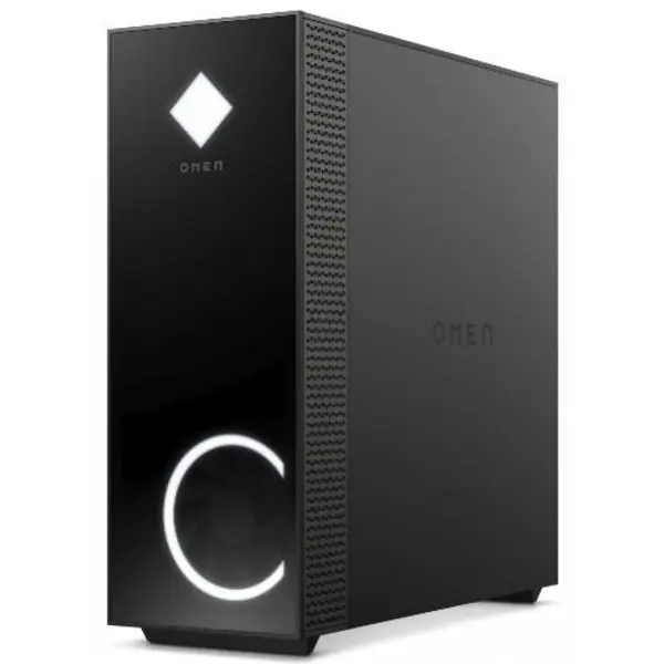 Računalo HP OMEN 30L GT13-1016nt | RTX 3070 (8 GB) / i7 / RAM 16 GB / SSD Pogon
