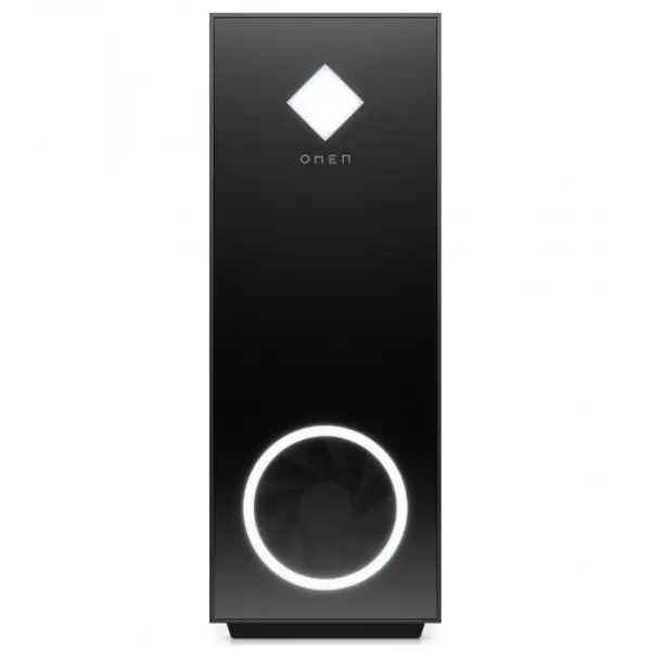 Računalo HP OMEN 30L GT13-1016nt | RTX 3070 (8 GB) / i7 / RAM 16 GB / SSD Pogon