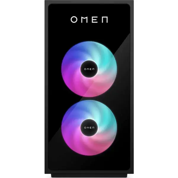 Računalo HP OMEN 35L Gaming GT16-0009ns | i5-14400F | RTX 4060 (8 GB) / i5 / RAM 16 GB / SSD Pogon