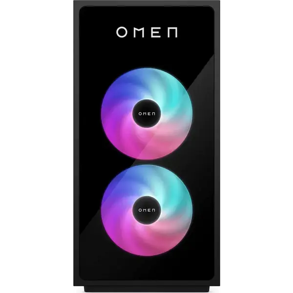 Računalo HP OMEN 35L Gaming GT16-0774ng | RTX 4060 Ti (8 GB) / AMD Ryzen™ 7 / RAM 16 GB / SSD Pogon