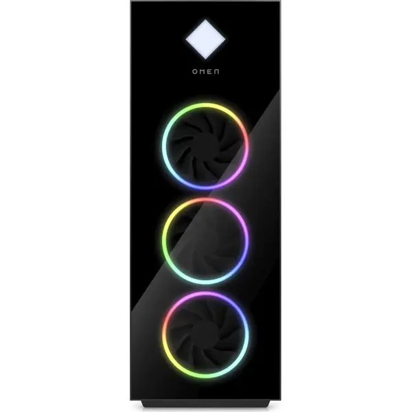 Računalo HP OMEN 45L Gaming DT GT22-1023nf | i7 13700K | RTX 4080 (16 GB) / i7 / RAM 32 GB / SSD Pogon