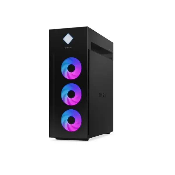 Računalo HP OMEN 45L Gaming DT GT22-3019nf | U7 265K | RTX 4080 Super (16 GB) / Ultra 7 / RAM 32 GB / SSD Pogon