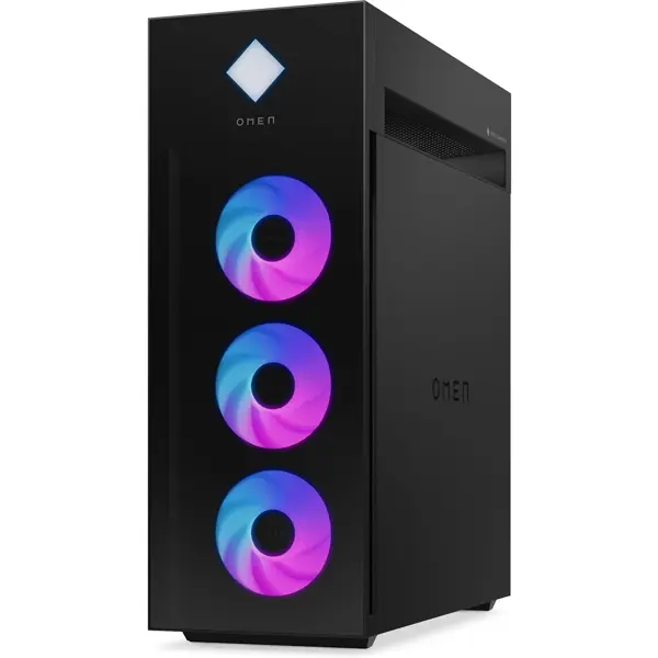 Računalo HP Omen By Hp 45L Gaming Desktop GT22-3XXX / Core Ultra 9 / RAM 64 GB / SSD Pogon