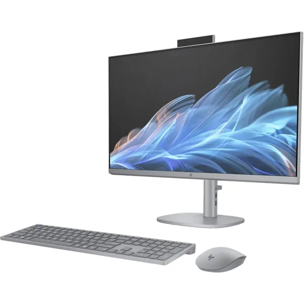 Računalo HP OmniStudio X AiO 27-cs0750ng | U5 125H / Ultra 5 / RAM 16 GB / SSD Pogon