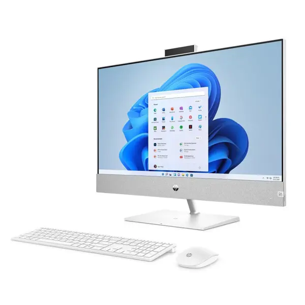 Računalo HP Pavilion 27-ca2032nb AiO | i7-13700T / i7 / RAM 16 GB / SSD Pogon