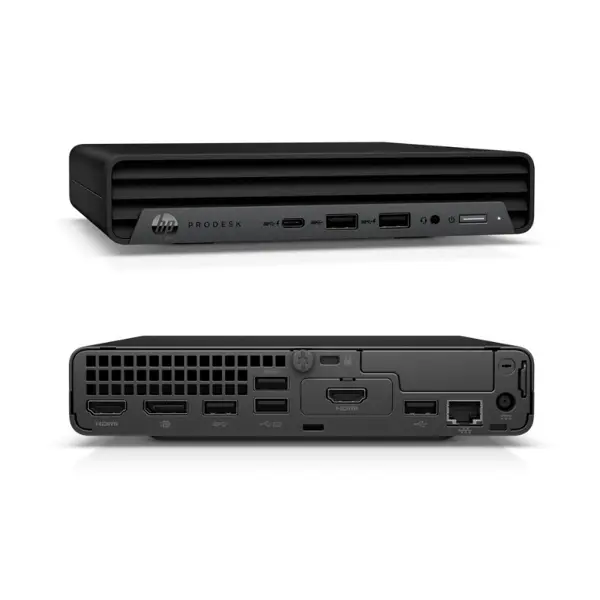 Računalo HP Pro Mini 400 G9 / i7 / RAM 16 GB / SSD Pogon