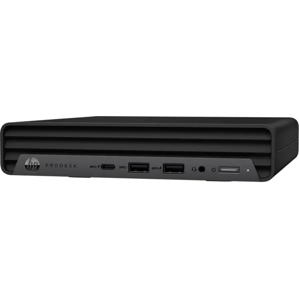 Računalo HP Pro Mini 400 G9 / i7 / RAM 16 GB / SSD Pogon